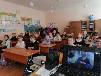 Проект "Киноуроки в школах России" .