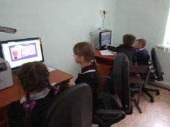 Цифровая школа Учу.ру